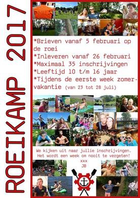 Jeugdkamp Jeugdkamp