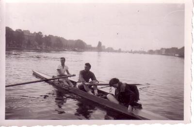 1953-de-hoop-roeien