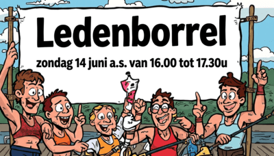 26ledenborrel2