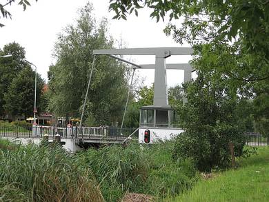 Irenebrug Irenebrug