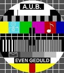 evengeduld evengeduld