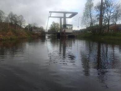 Irenebrug Irenebrug