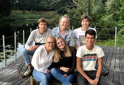 jeugdbestuur2018-2019 jeugdbestuur2018-2019
