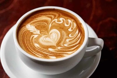 koffie koffie