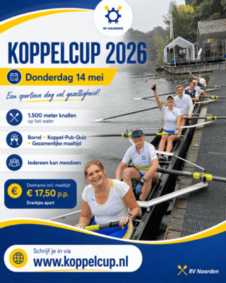 koppelcup-flyer