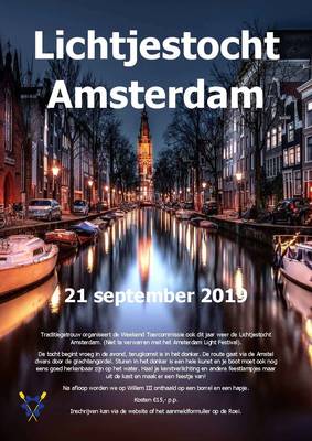 lichtjestocht lichtjestocht