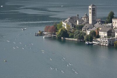 orta-skiff