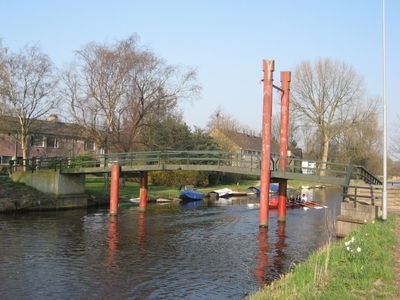 rode-brug