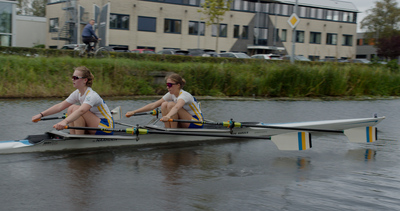 roeien