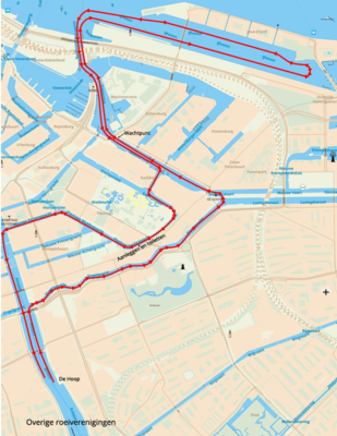 roeierssaluut-sail-2025