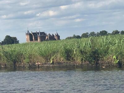 tocht-naarden