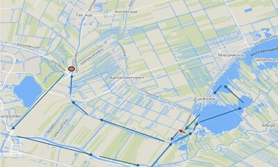 toertocht-alphen