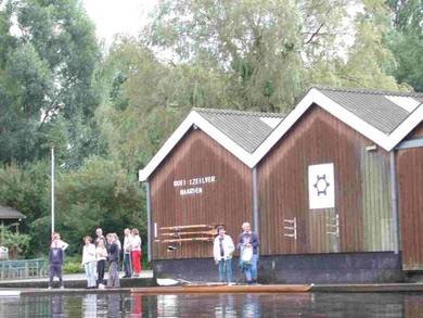 Toertocht naarden 001