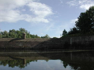 Toertocht naarden 003