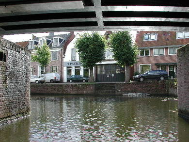 Toertocht naarden 005