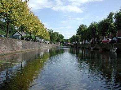 Toertocht naarden 006