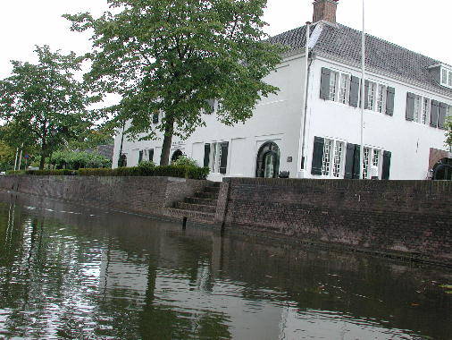 Toertocht naarden 008