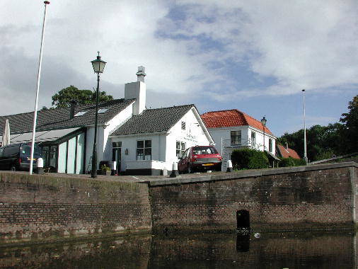 Toertocht naarden 009