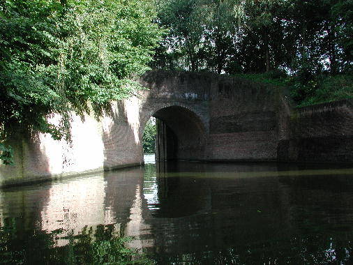 Toertocht naarden 011