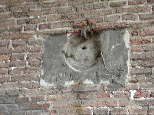 Toertocht naarden 012