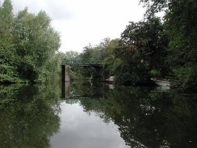 Toertocht naarden 015