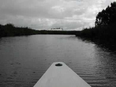 Toertocht naarden 016