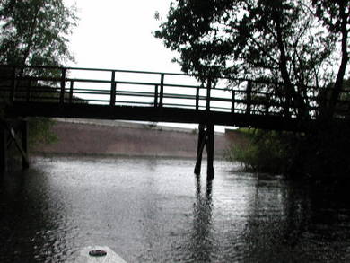 Toertocht naarden 017