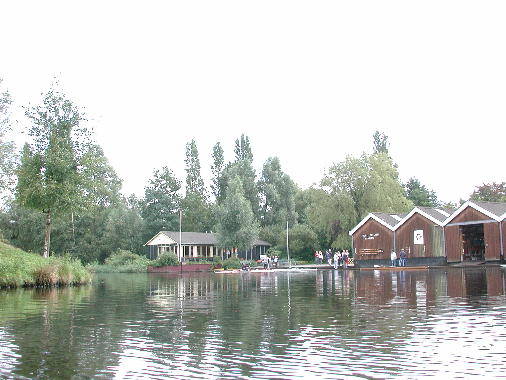 Toertocht naarden 020