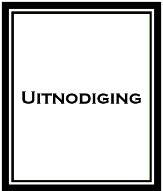 uitnodiging 2