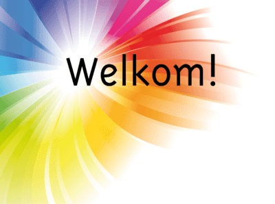 welkom