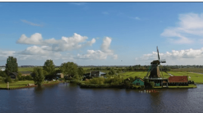 zaanstreek